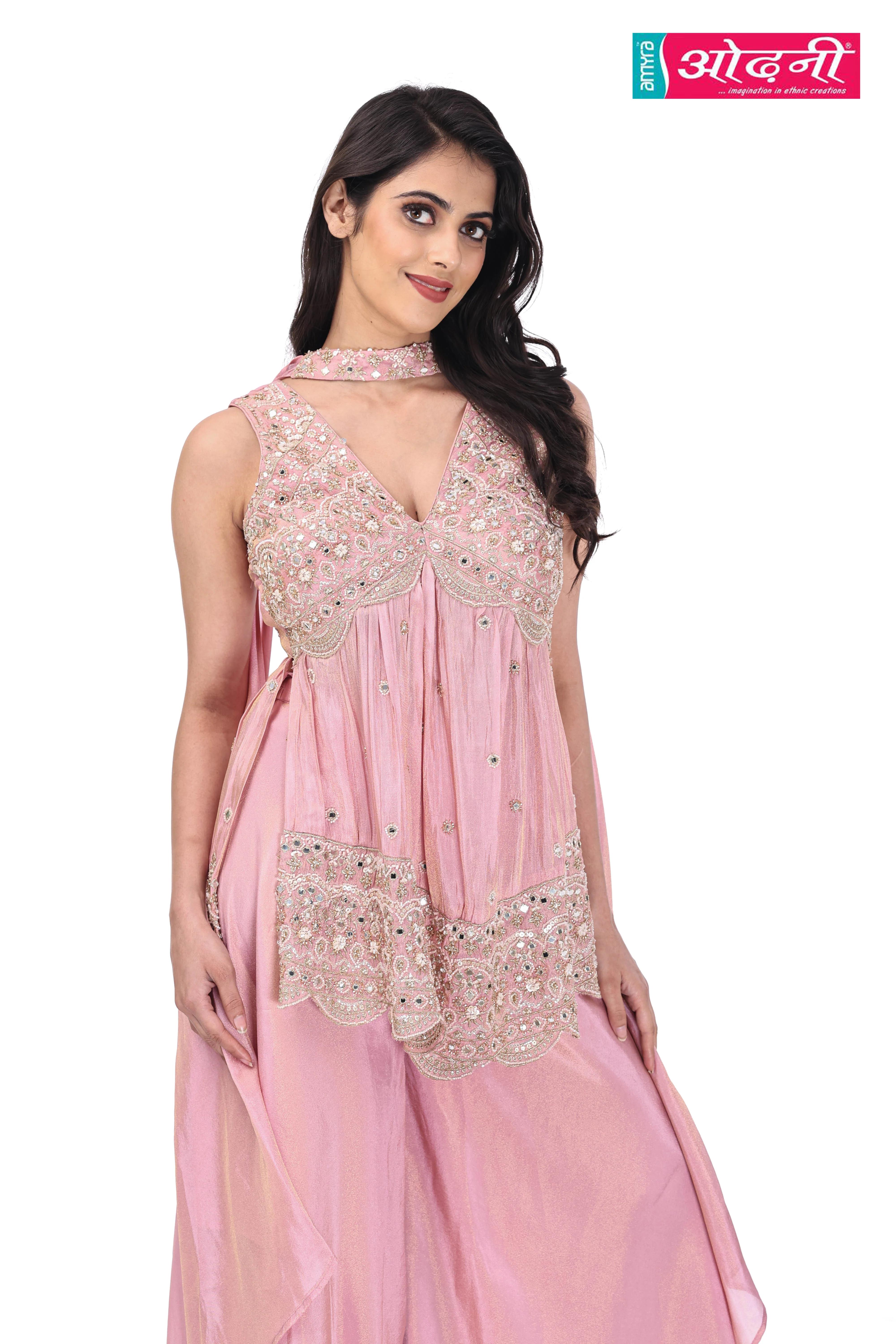 The Blush Radiance Set (JM-3097 M-33) - Image 3