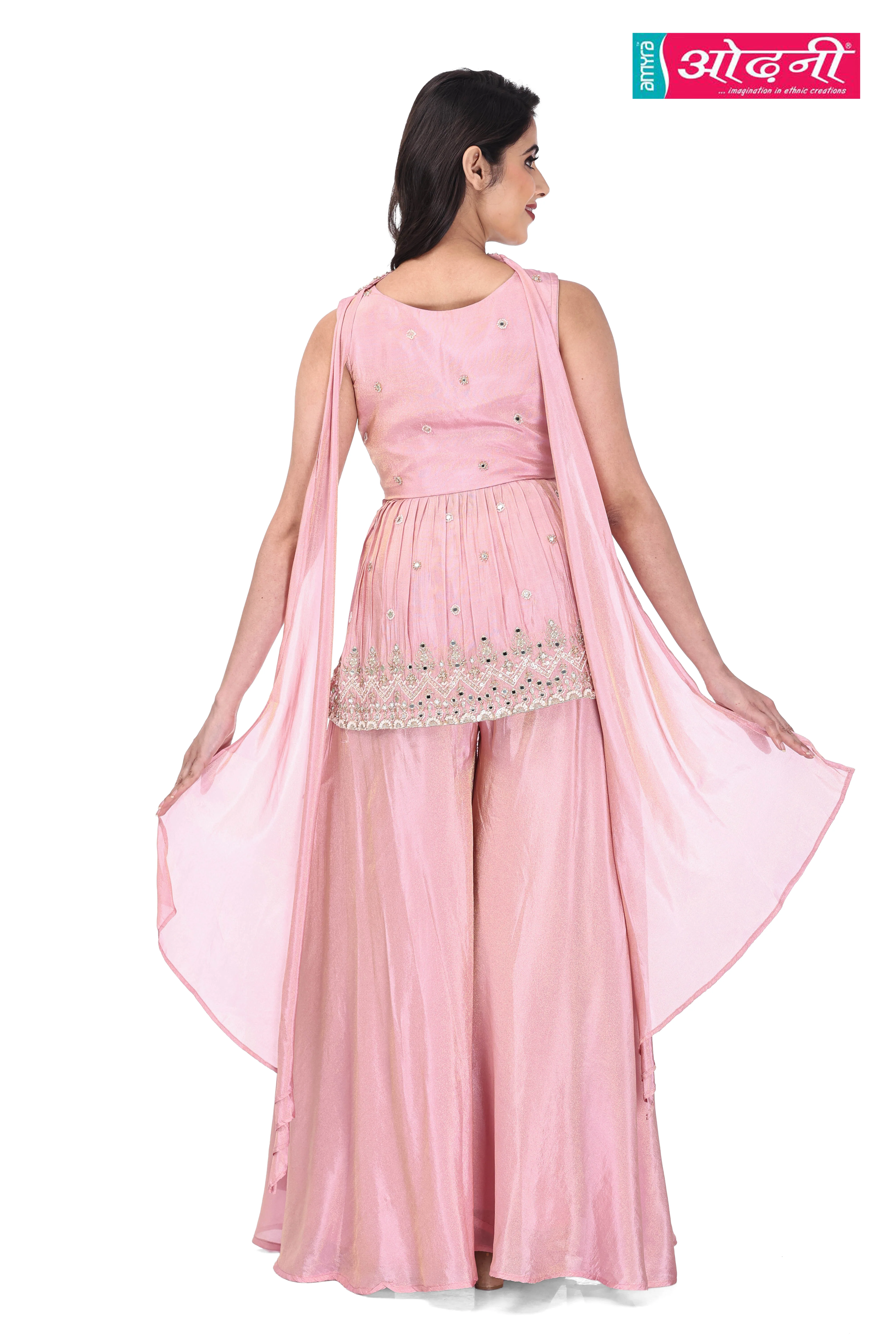 The Blush Radiance Set (JM-3097 M-33) - Image 4