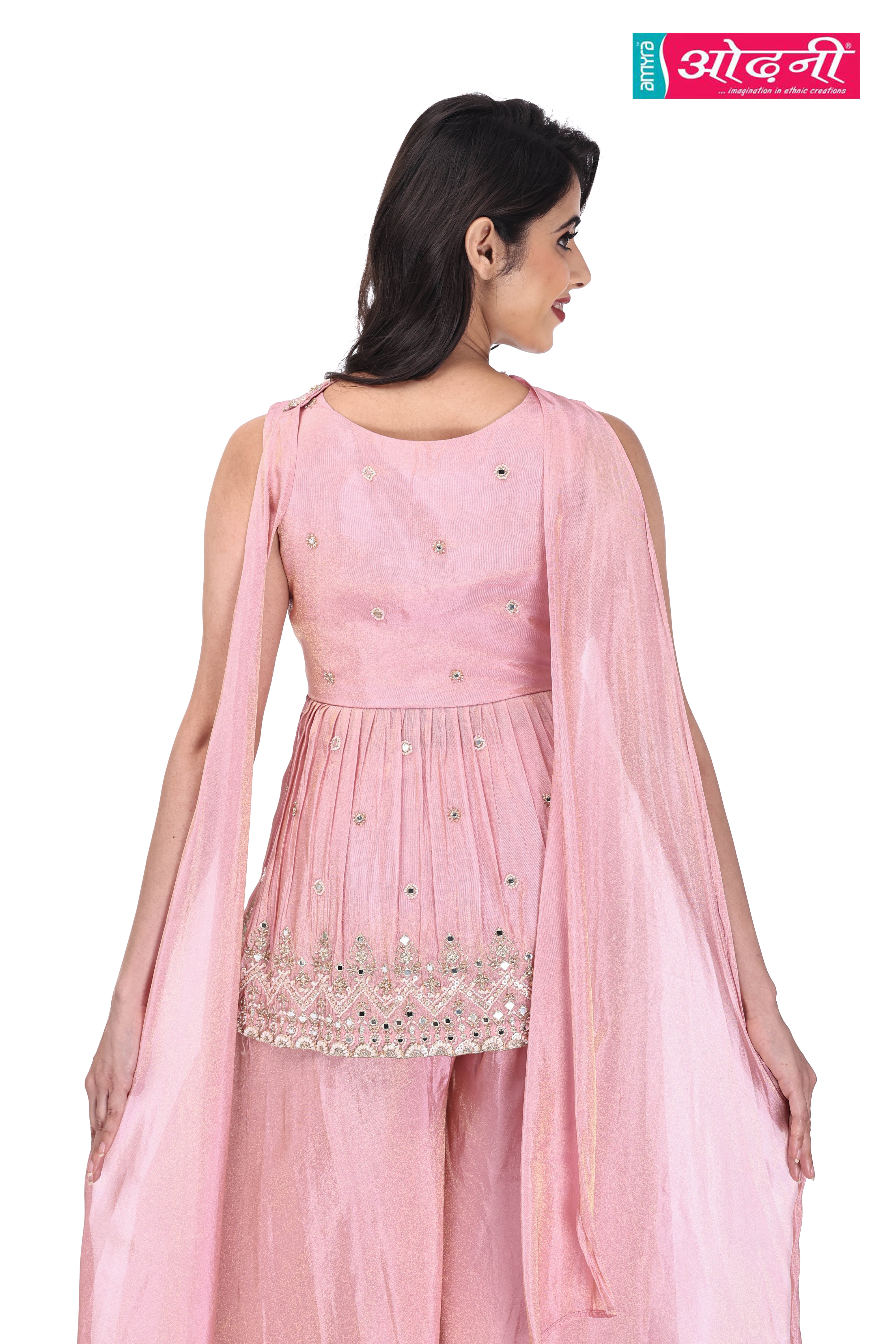 The Blush Radiance Set (JM-3097 M-33) - Image 5