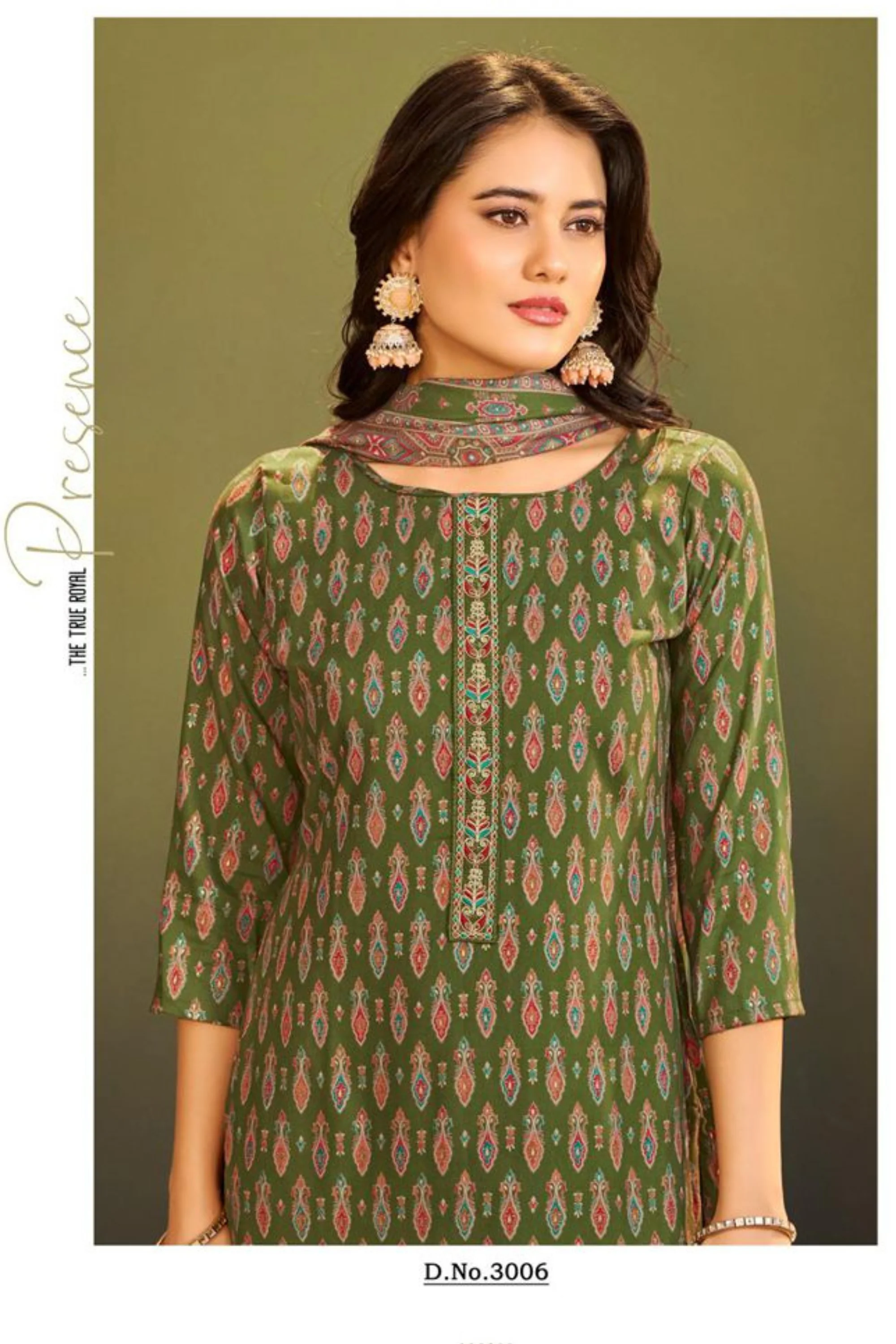 Sunrise Safar Winter Viscose Pashmina Salwar Suits - Image 5